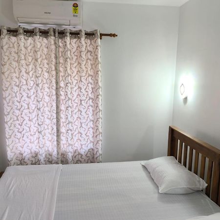 Marari Anna Beach Homestay ماراريكولام المظهر الخارجي الصورة