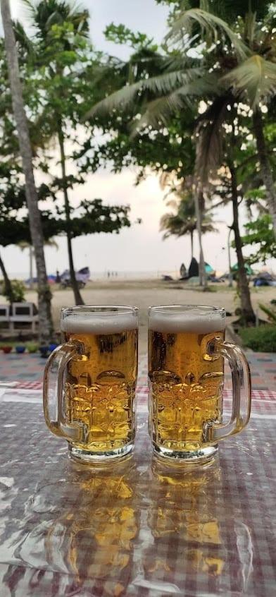 Marari Anna Beach Homestay ماراريكولام المظهر الخارجي الصورة