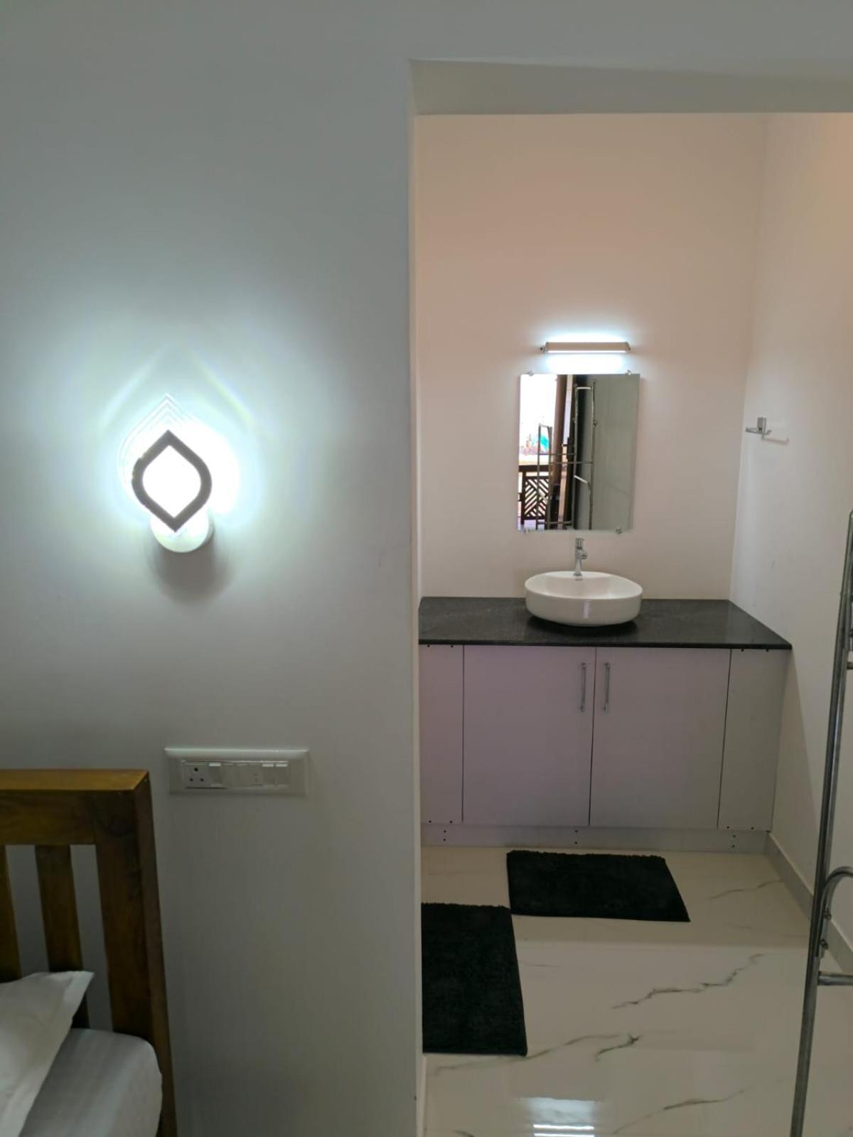 Marari Anna Beach Homestay ماراريكولام المظهر الخارجي الصورة