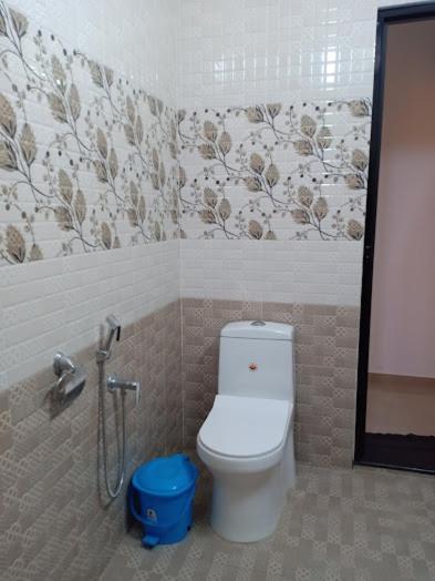 Marari Anna Beach Homestay ماراريكولام المظهر الخارجي الصورة