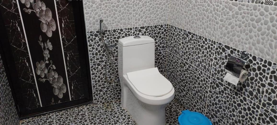 Marari Anna Beach Homestay ماراريكولام المظهر الخارجي الصورة