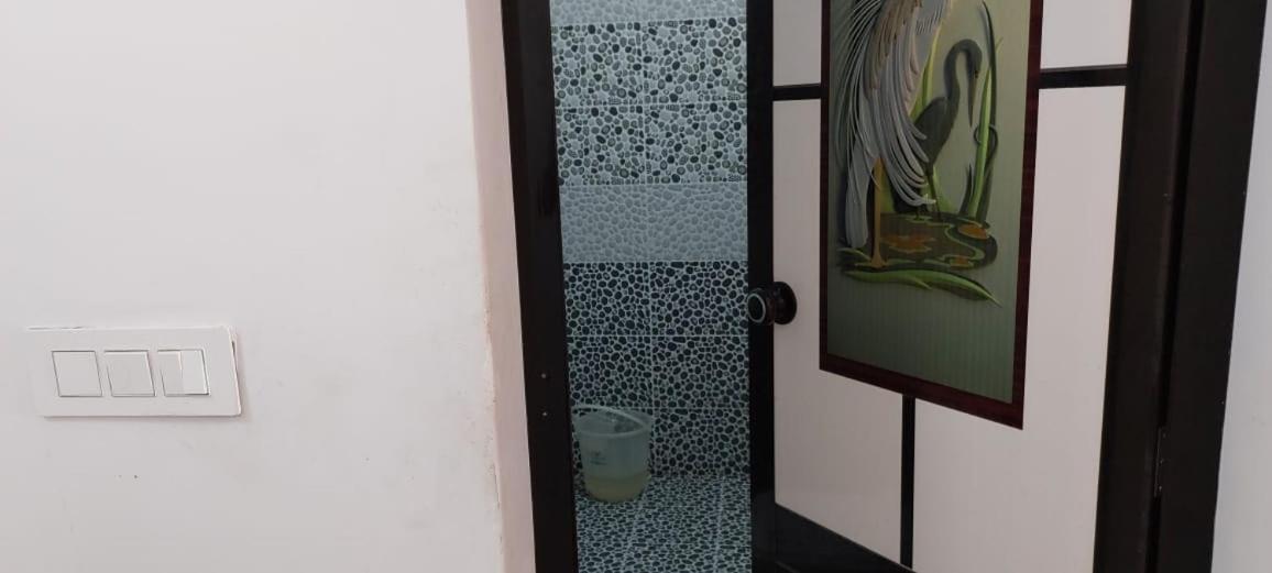 Marari Anna Beach Homestay ماراريكولام المظهر الخارجي الصورة