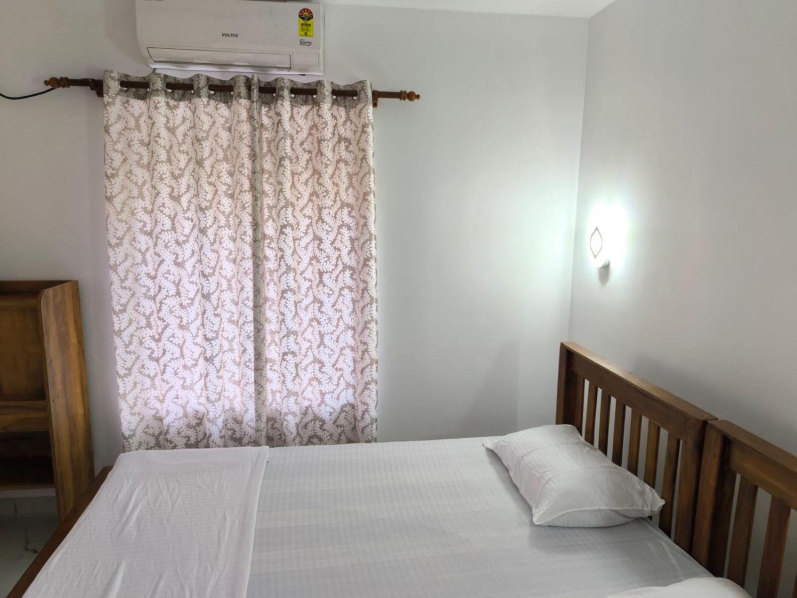 Marari Anna Beach Homestay ماراريكولام المظهر الخارجي الصورة