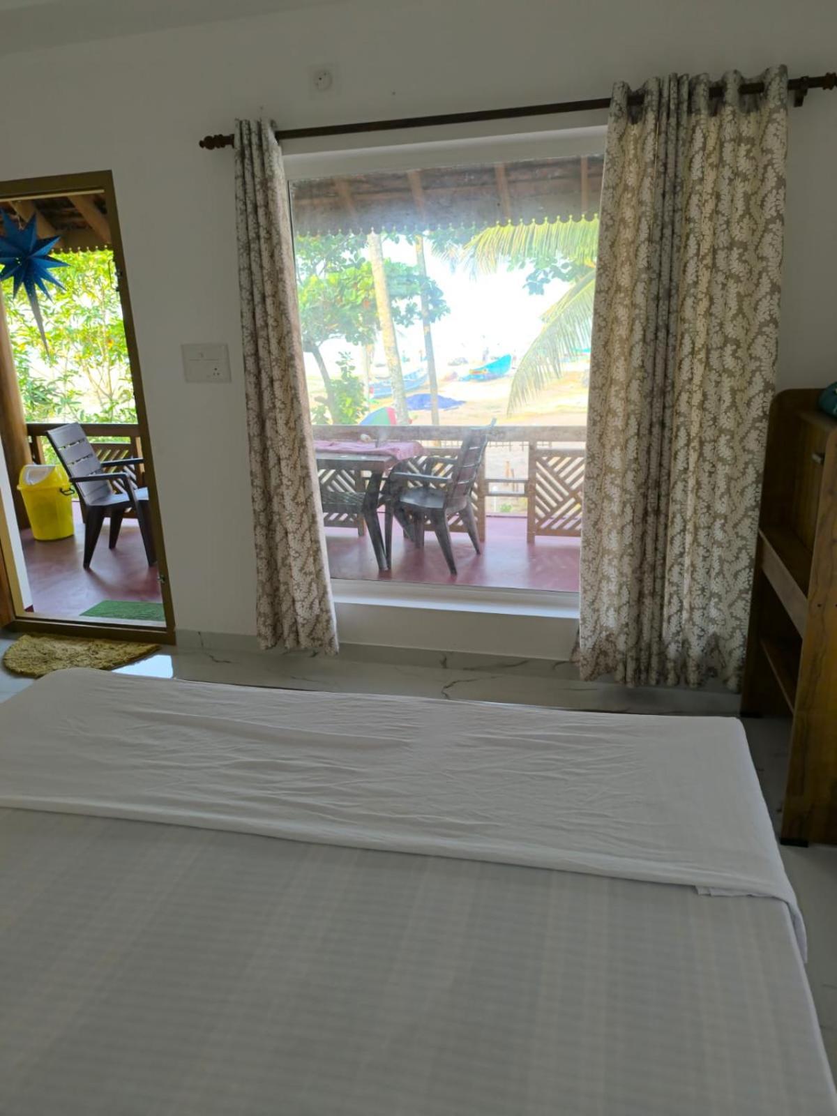 Marari Anna Beach Homestay ماراريكولام المظهر الخارجي الصورة