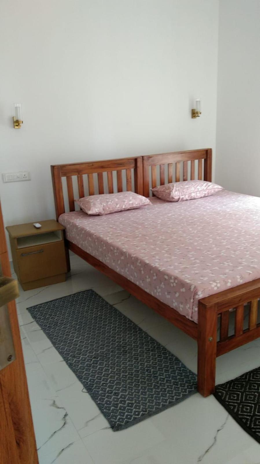 Marari Anna Beach Homestay ماراريكولام المظهر الخارجي الصورة